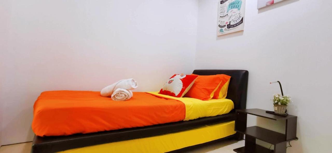 Cozy Apt 5 Mins Walk To Klcc Free Wifi Tvbox Kuala Lumpur Exterior foto